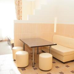 Отель Шерр, Ступино, Московская область