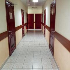 Гостиница Мельница, Ступино, Московская область