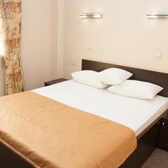 Отель Шерр, Ступино, Московская область