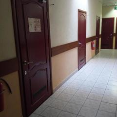 Гостиница Мельница, Ступино, Московская область