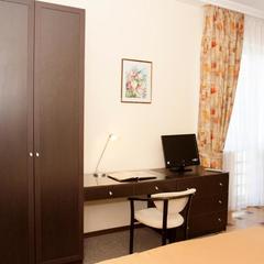 Отель Шерр, Ступино, Московская область