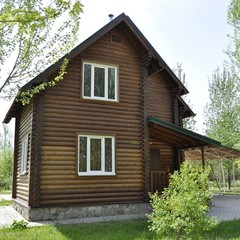 База отдыха Ступинская, Ступино, Московская область