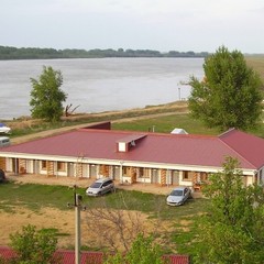 Рыболовная база Нижнее Займище, Ступино, Московская область