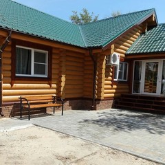 База отдыха Ступинская, Ступино, Московская область