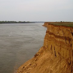Рыболовная база Нижнее Займище, Ступино, Московская область