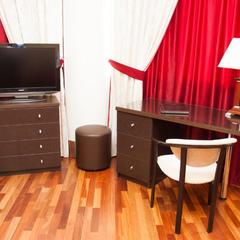 Отель Шерр, Ступино, Московская область