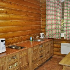 База отдыха Ступинская, Ступино, Московская область