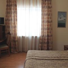Отель Свет маяка, Стрельна, Ленинградская область