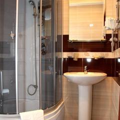 Отель Атриум, Ступино, Московская область