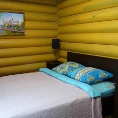 База отдыха Ступинская, Ступино, Московская область