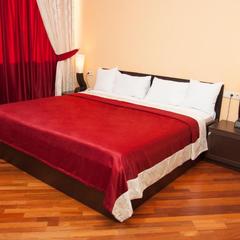 Отель Шерр, Ступино, Московская область