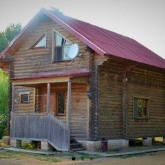 Рыболовная база Нижнее Займище, Ступино, Московская область