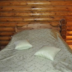 База отдыха Ступинская, Ступино, Московская область