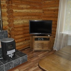 База отдыха Ступинская, Ступино, Московская область