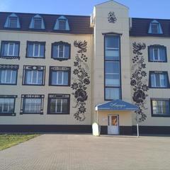 Отель Атриум, Ступино, Московская область