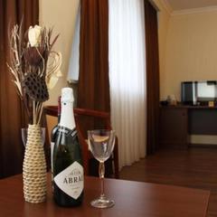 Отель Атриум, Ступино, Московская область