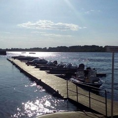 База отдыха Ступинская, Ступино, Московская область