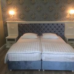 Отель Атриум, Ступино, Московская область