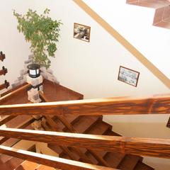 Отель Шерр, Ступино, Московская область