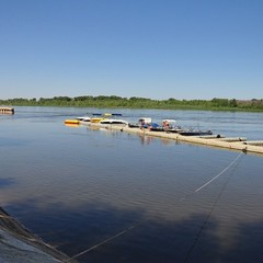 База отдыха Ступинская, Ступино, Московская область
