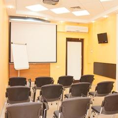 Отель Шерр, Ступино, Московская область