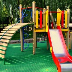 База отдыха Ступинская, Ступино, Московская область