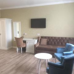 Отель Атриум, Ступино, Московская область