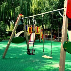 База отдыха Ступинская, Ступино, Московская область