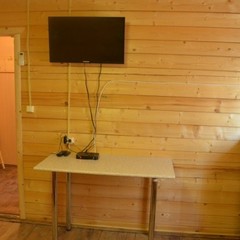 Рыболовная база Нижнее Займище, Ступино, Московская область