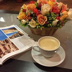 Отель Шерр, Ступино, Московская область