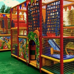 База отдыха Ступинская, Ступино, Московская область