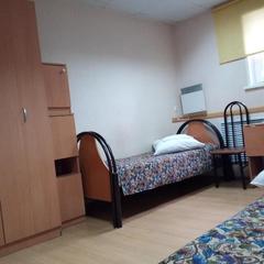 Гостиница Мельница, Ступино, Московская область