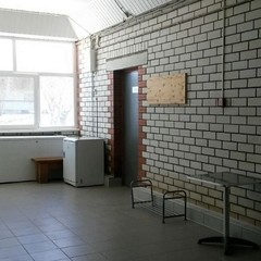 Рыболовная база Нижнее Займище, Ступино, Московская область