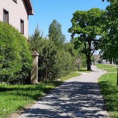 Гостевой дом Старая Стрельна, Стрельна, Ленинградская область