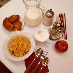 Отель Шерр, Ступино, Московская область