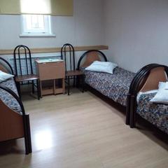 Гостиница Мельница, Ступино, Московская область