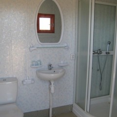 Рыболовная база Нижнее Займище, Ступино, Московская область