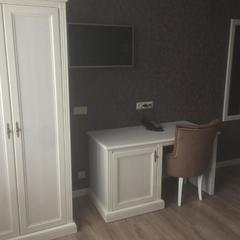 Отель Атриум, Ступино, Московская область