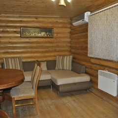 База отдыха Ступинская, Ступино, Московская область