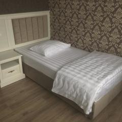 Отель Атриум, Ступино, Московская область