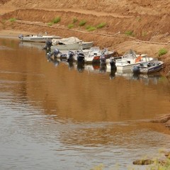 Рыболовная база Нижнее Займище, Ступино, Московская область