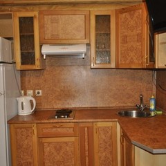 База отдыха Ступинская, Ступино, Московская область