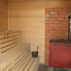 Рыболовная база Нижнее Займище, Ступино, Московская область