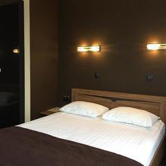 Отель Шерр, Ступино, Московская область