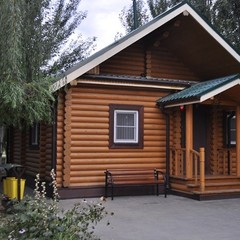 База отдыха Ступинская, Ступино, Московская область