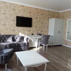 Отель Атриум, Ступино, Московская область