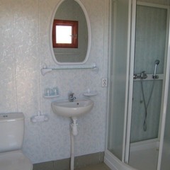 Рыболовная база Нижнее Займище, Ступино, Московская область