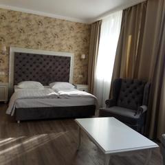 Отель Атриум, Ступино, Московская область