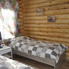 База отдыха Ступинская, Ступино, Московская область