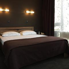 Отель Шерр, Ступино, Московская область